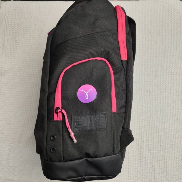 Nike Hoops Elite Backpack air-cushioned backpack large capacity basketball bag - Picture 4 of 4